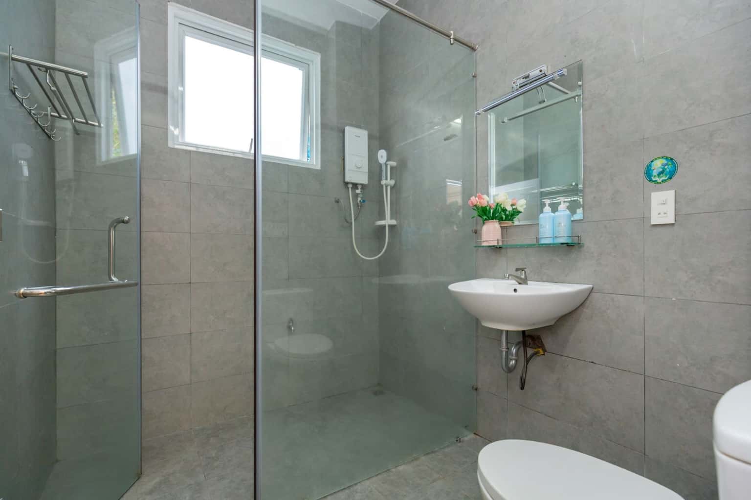 Palm Villa 20, D11 Đào Duy Từ, Vũng Tàu — ảnh 45