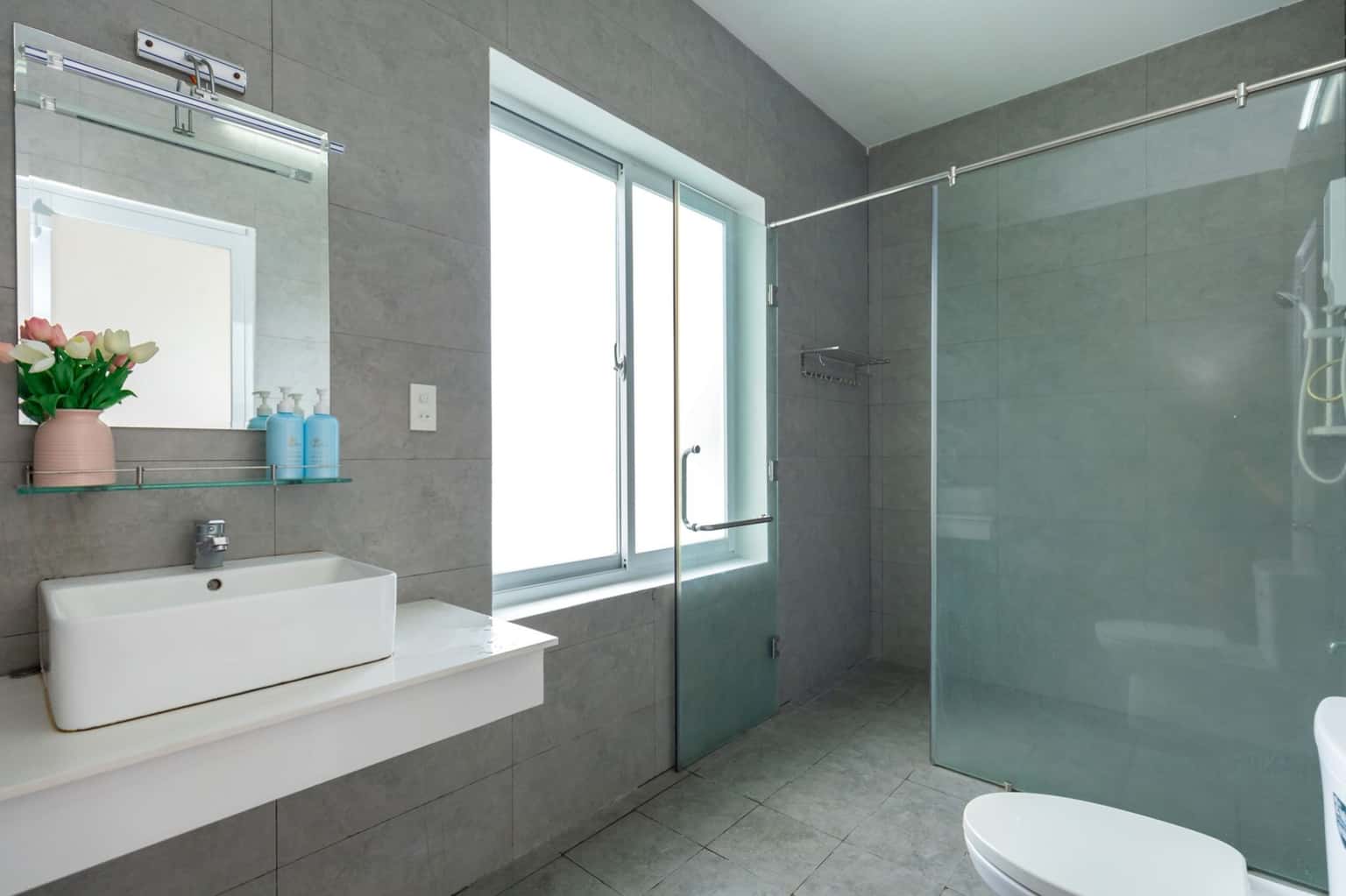 Palm Villa 20, D11 Đào Duy Từ, Vũng Tàu — ảnh 54