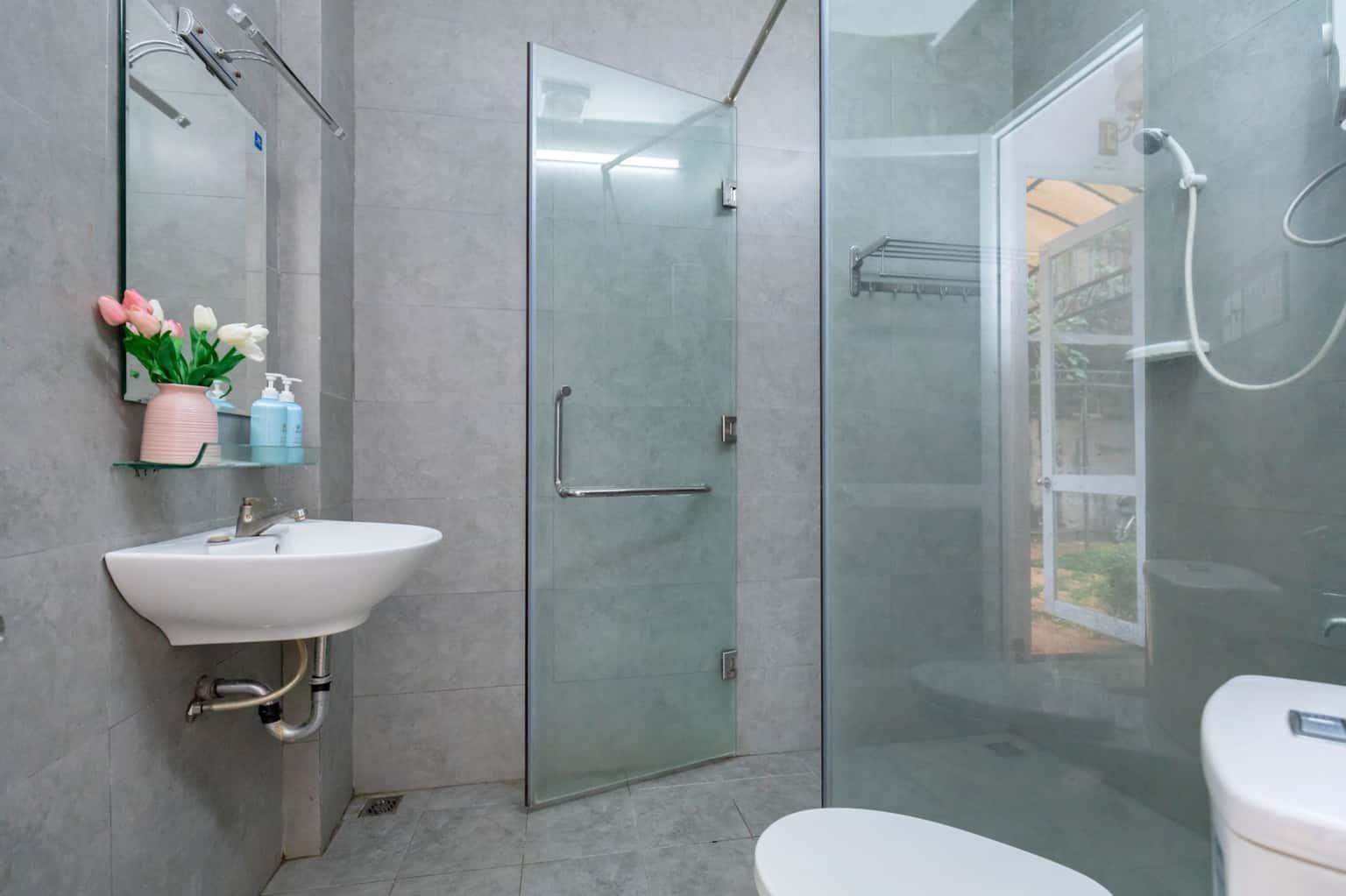 Palm Villa 20, D11 Đào Duy Từ, Vũng Tàu — ảnh 64