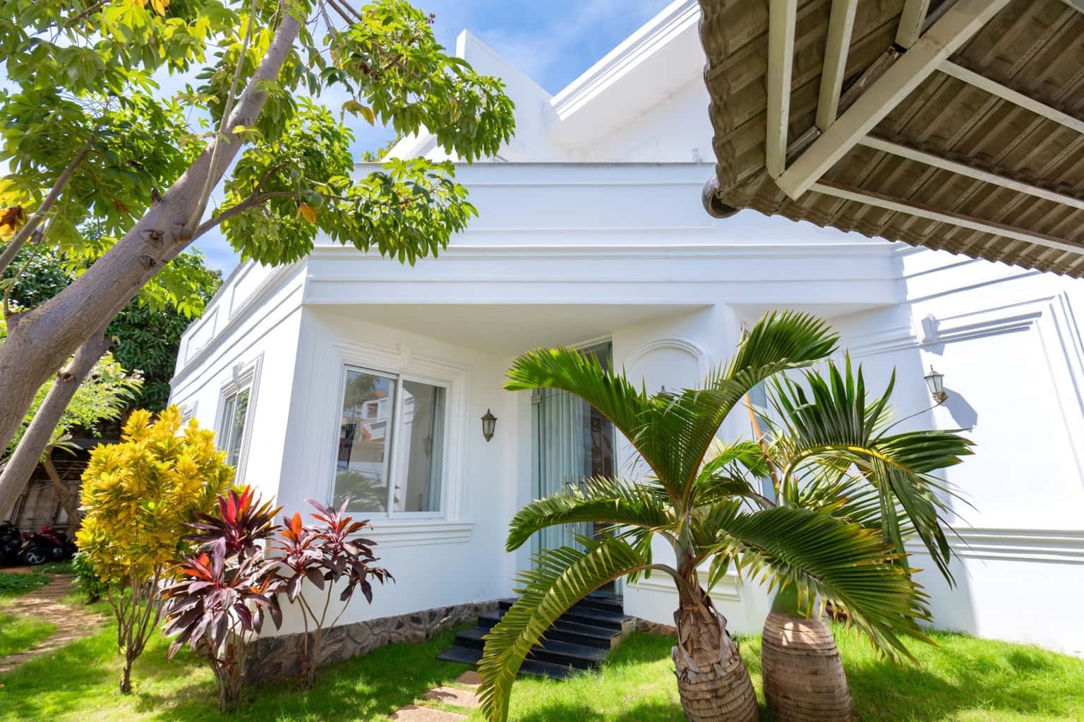 Palm Villa 20, D11 Đào Duy Từ, Vũng Tàu — ảnh 22