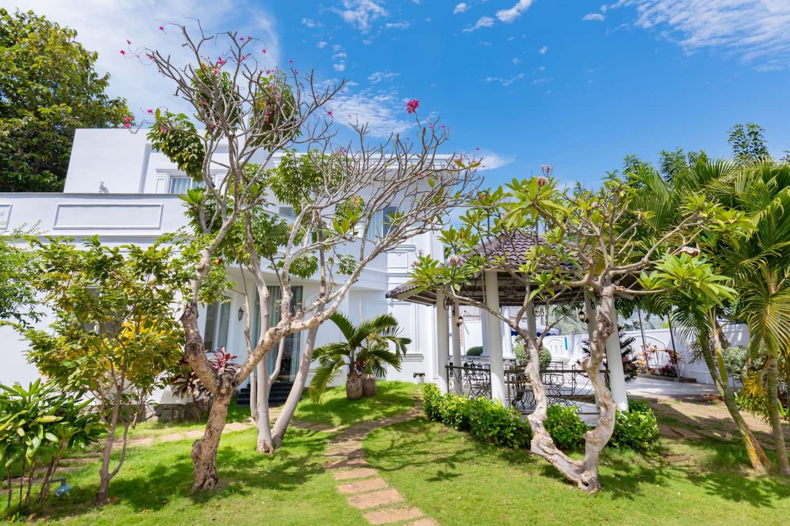 Palm Villa 20, D11 Đào Duy Từ, Vũng Tàu — ảnh 23
