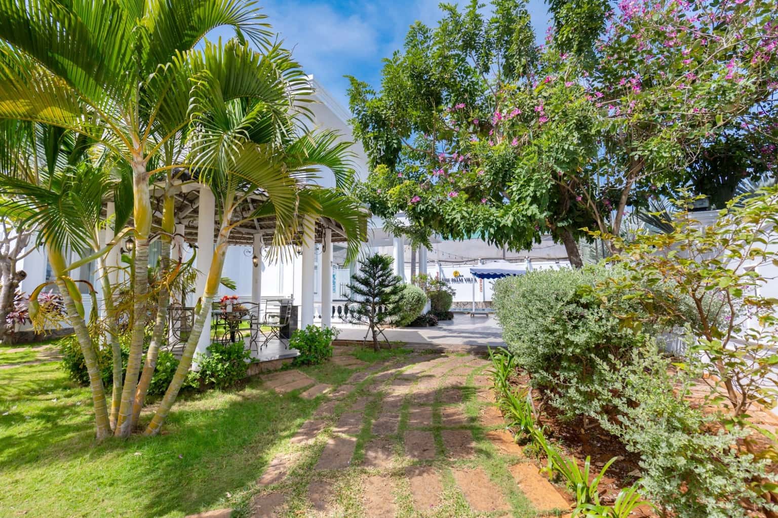 Palm Villa 20, D11 Đào Duy Từ, Vũng Tàu — ảnh 8
