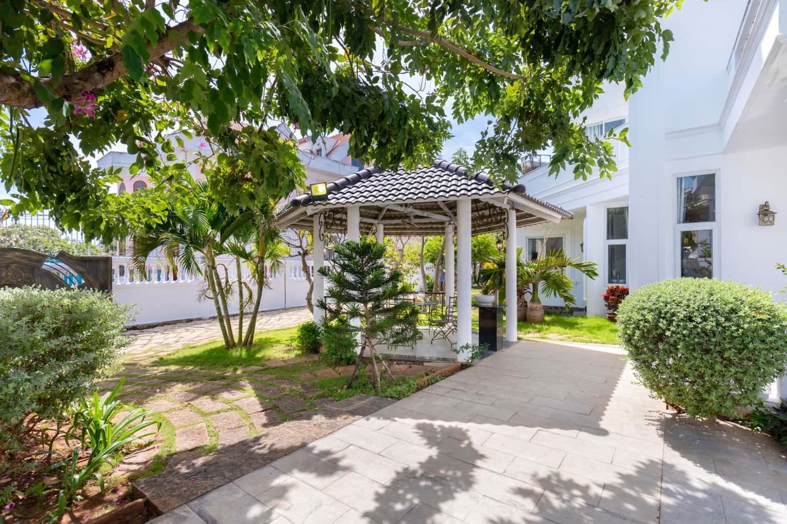 Palm Villa 20, D11 Đào Duy Từ, Vũng Tàu — ảnh 20