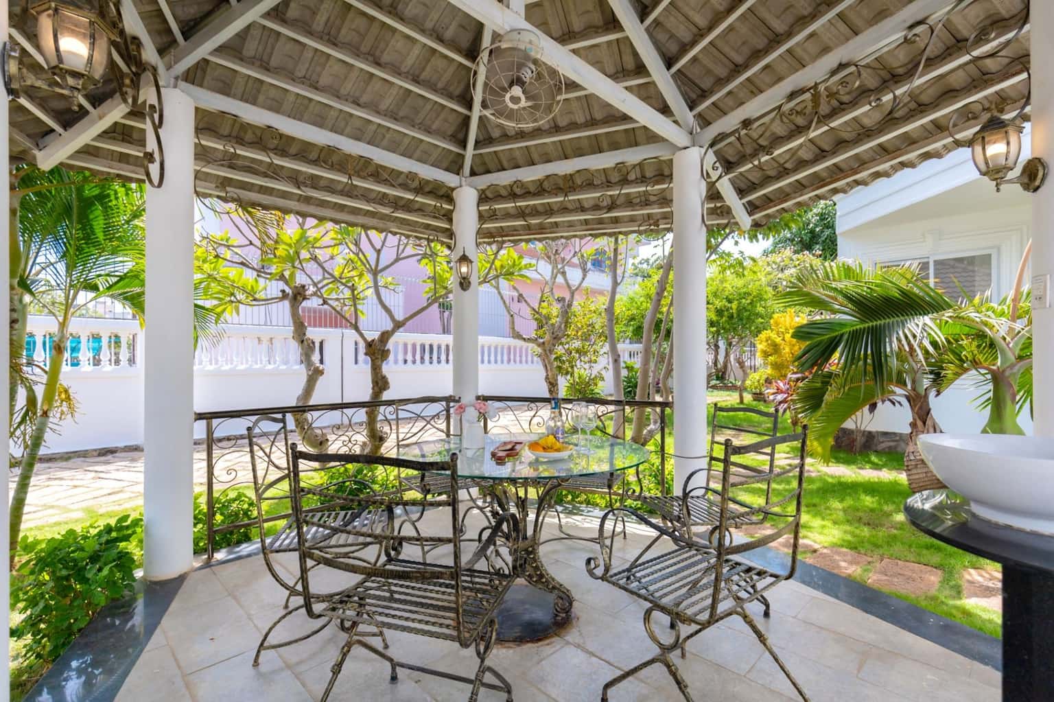 Palm Villa 20, D11 Đào Duy Từ, Vũng Tàu — ảnh 19