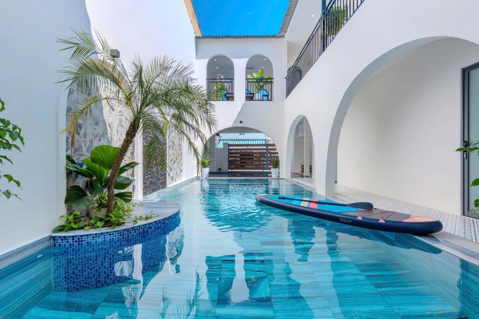 Villa 8 Lô E Lạc Long Quân, Vũng Tàu — photo 7