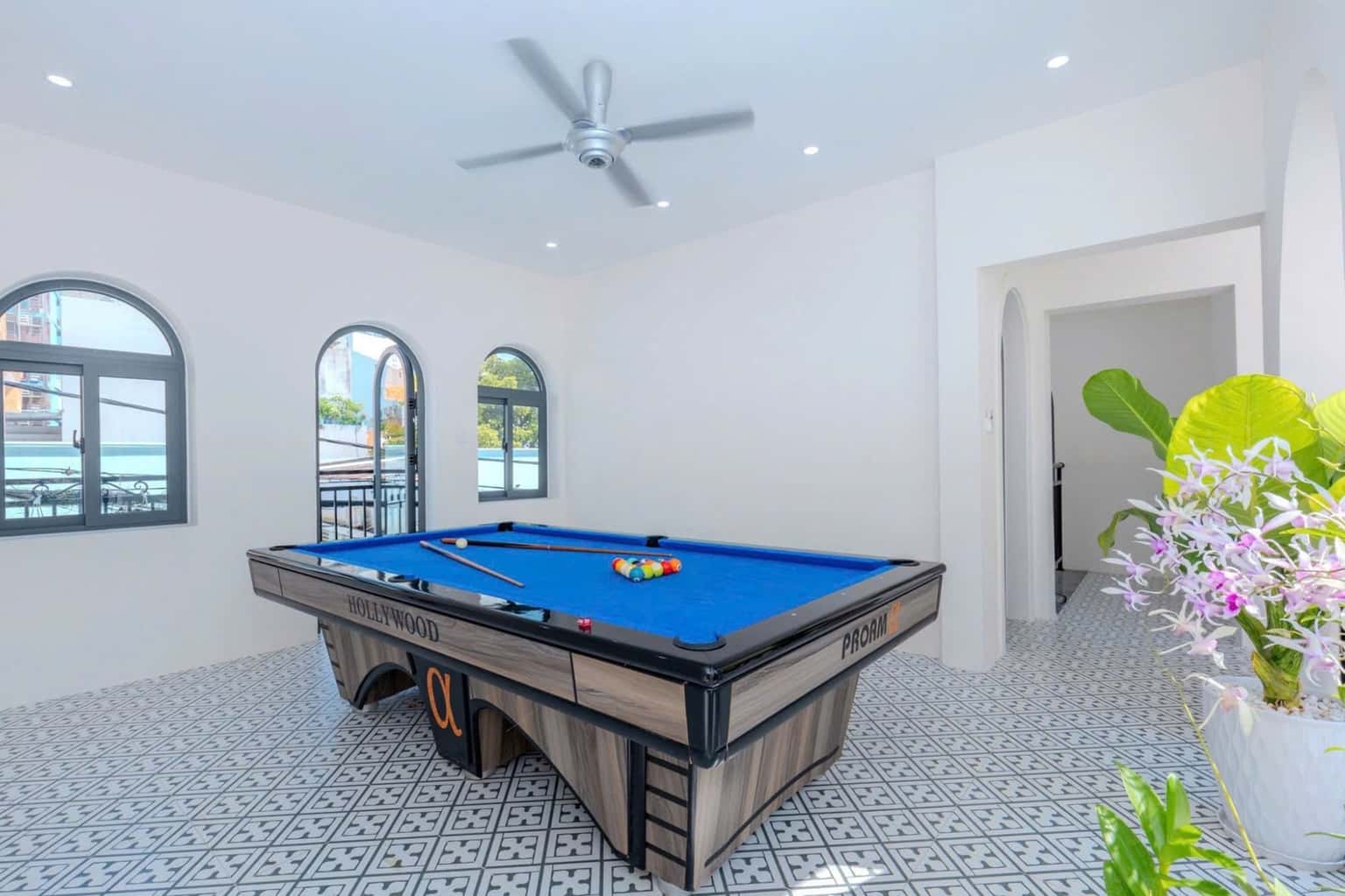 Villa 160/22A Hoàng Hoa Thám, Vũng Tàu — ảnh 5