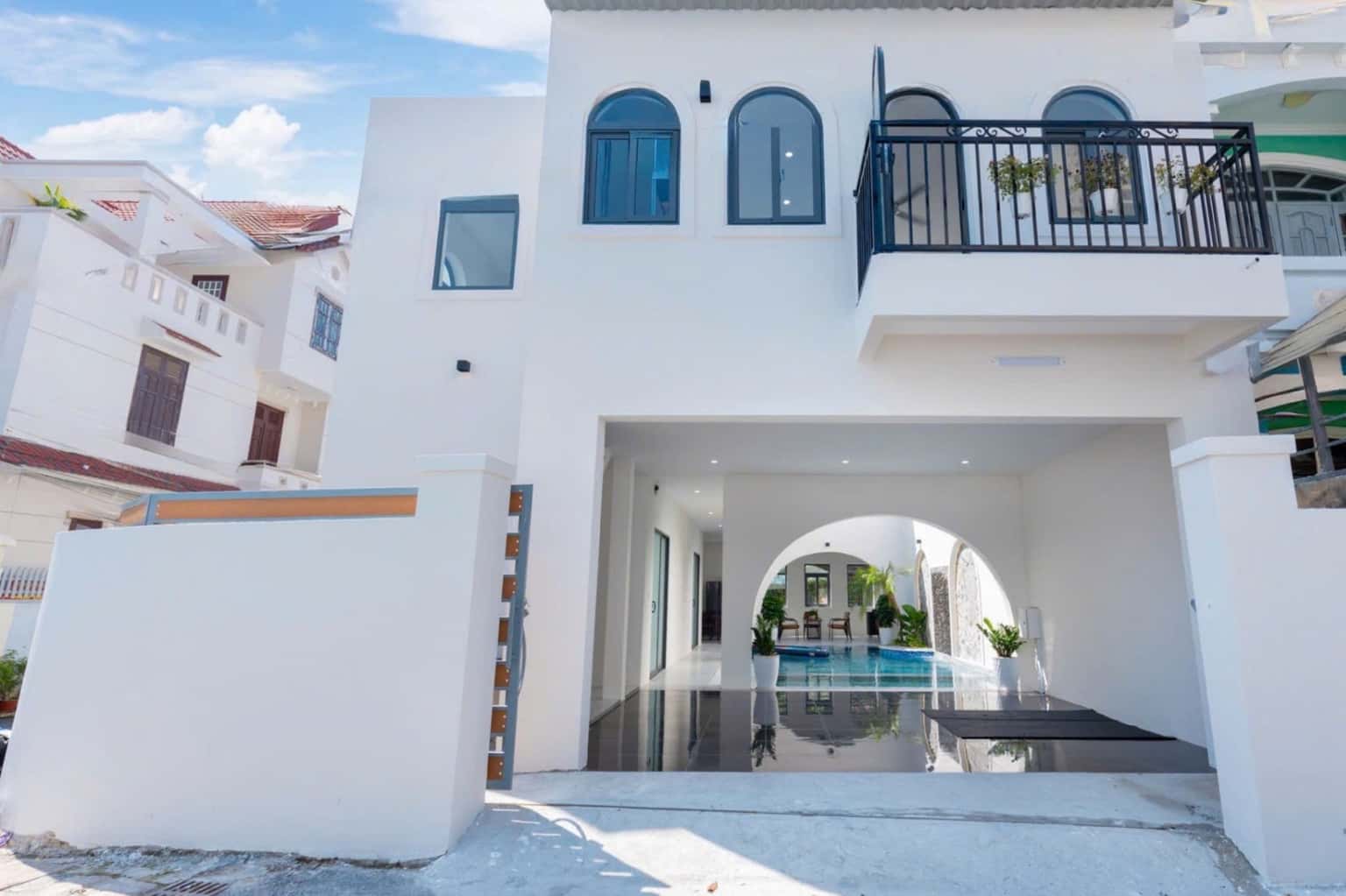 Villa 8 Lô E Lạc Long Quân, Vũng Tàu — photo 17
