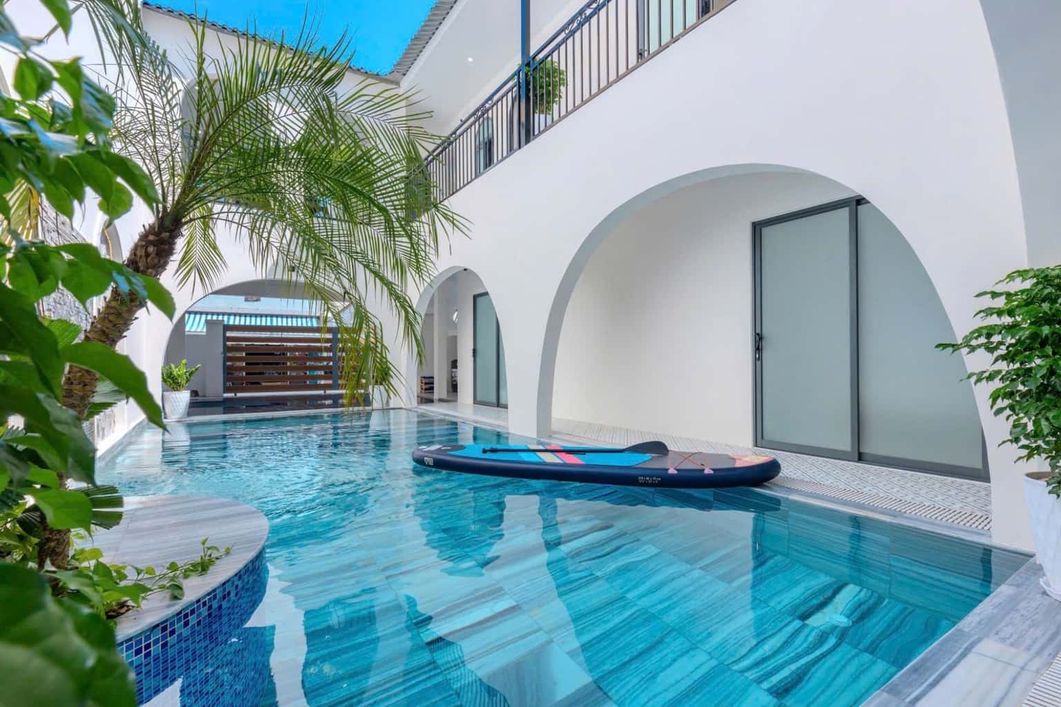 Villa 160/22A Hoàng Hoa Thám, Vũng Tàu — ảnh 1