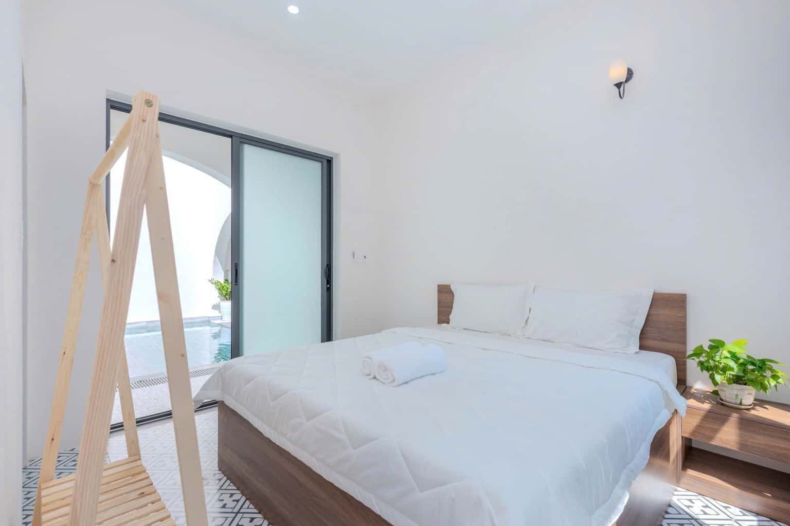 Villa 160/22A Hoàng Hoa Thám, Vũng Tàu — ảnh 8