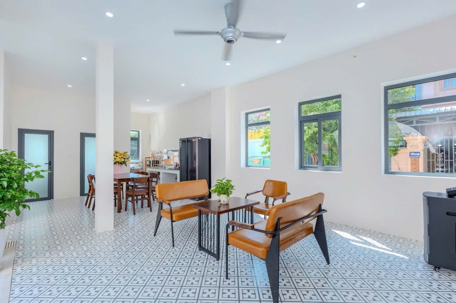 Villa 160/22A Hoàng Hoa Thám, Vũng Tàu — ảnh 4