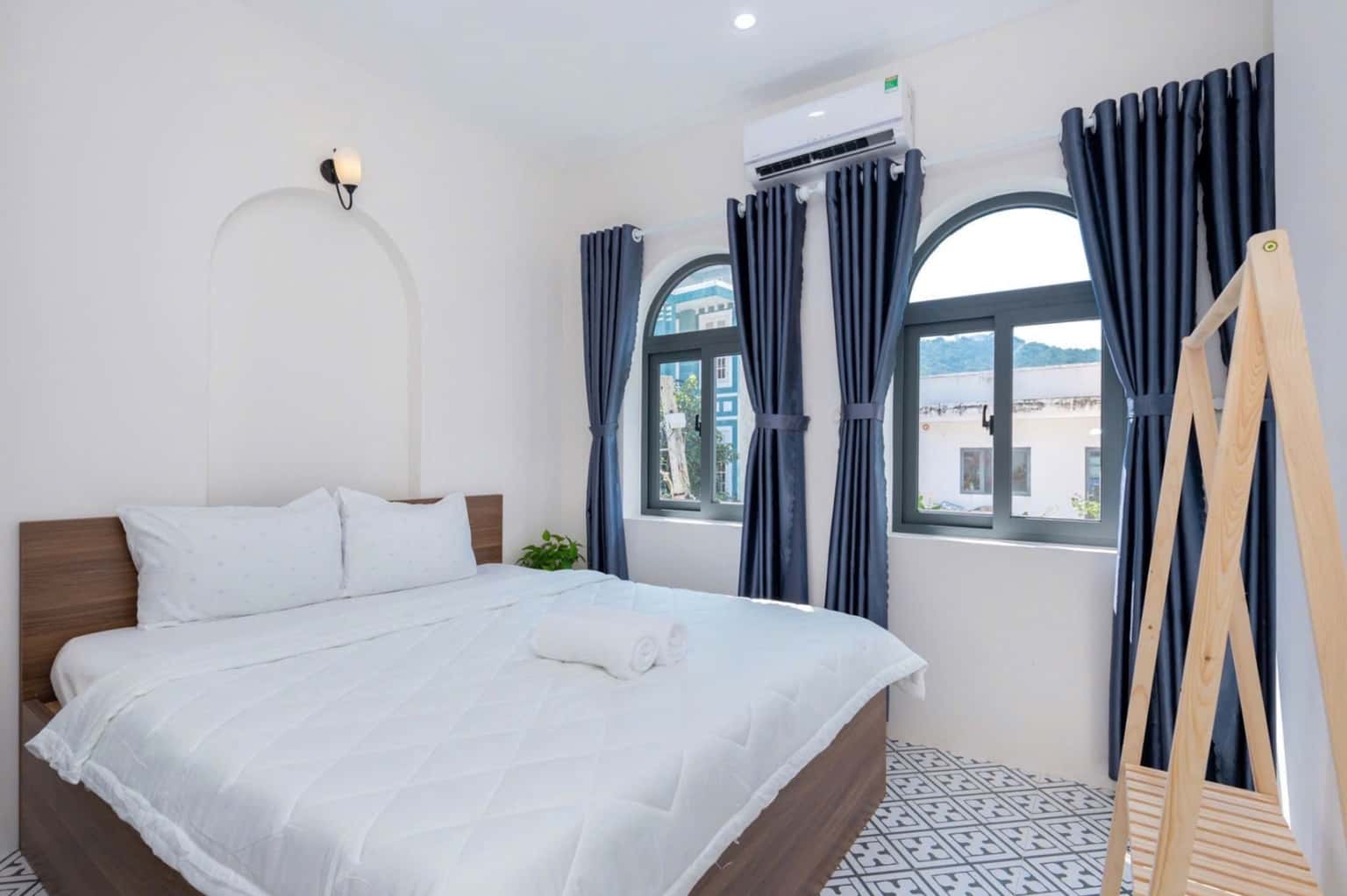 Villa 160/22A Hoàng Hoa Thám, Vũng Tàu — ảnh 7