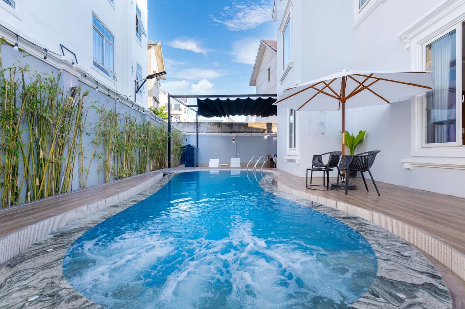 Palm Villa 33, C2.43 Thuỳ Dương 3 Vũng Tàu — 照片 8
