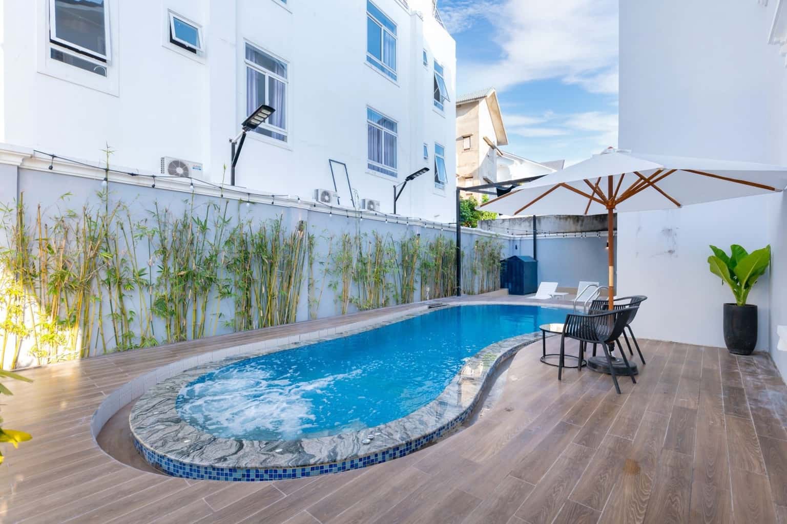 Palm Villa 33, C2.43 Thuỳ Dương 3 Vũng Tàu — 照片 7