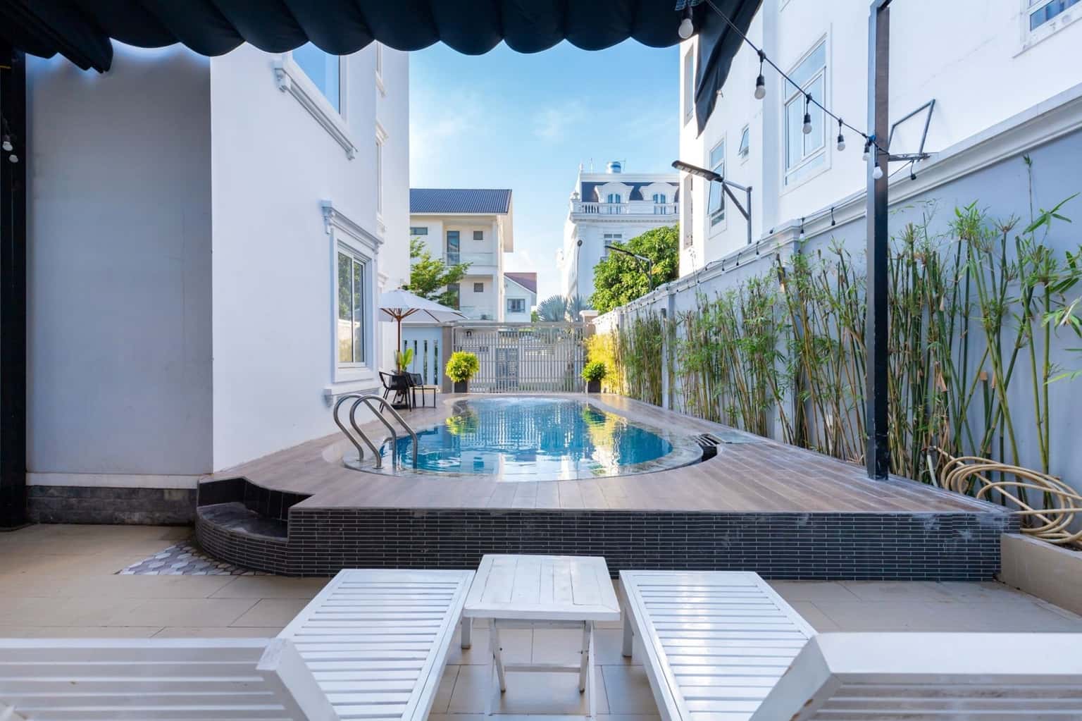 Palm Villa 33, C2.43 Thuỳ Dương 3 Vũng Tàu — 照片 10
