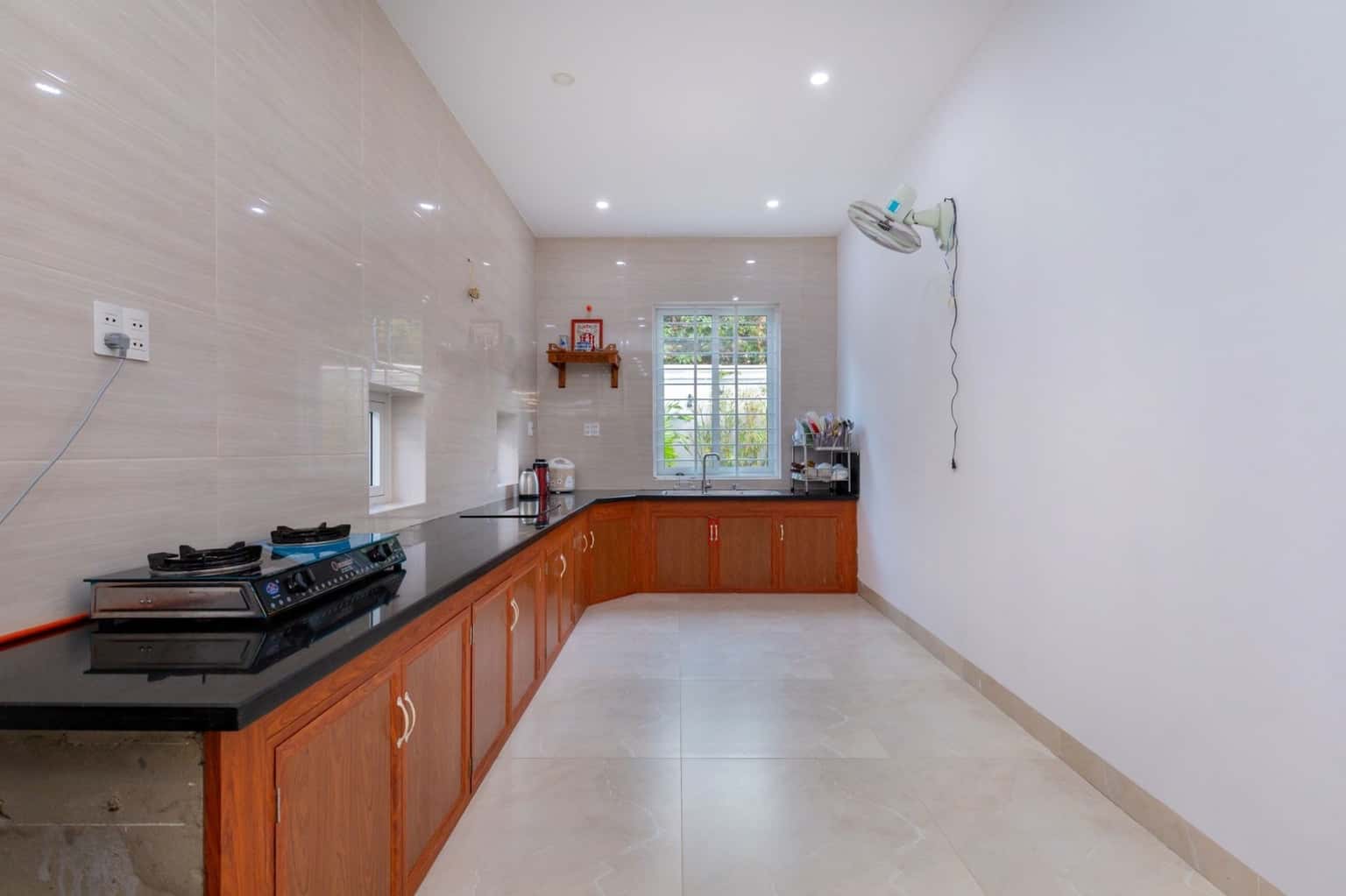 Palm Villa 33, C2.43 Thuỳ Dương 3 Vũng Tàu — 照片 19