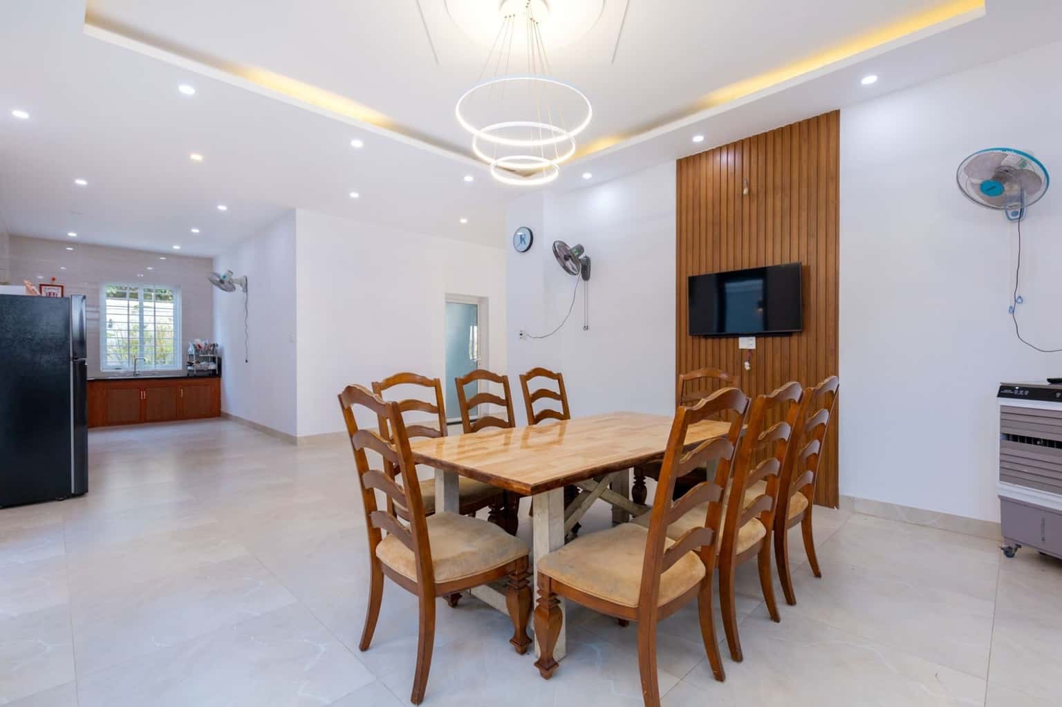 Palm Villa 33, C2.43 Thuỳ Dương 3 Vũng Tàu — 照片 21