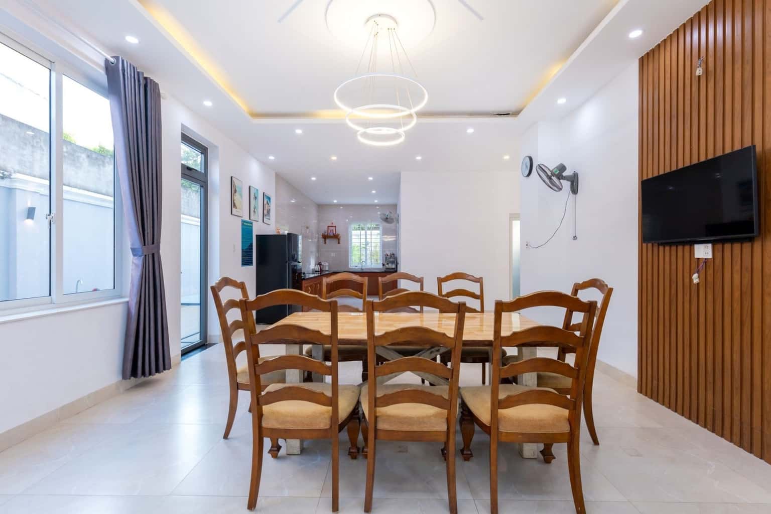 Palm Villa 33, C2.43 Thuỳ Dương 3 Vũng Tàu — 照片 23