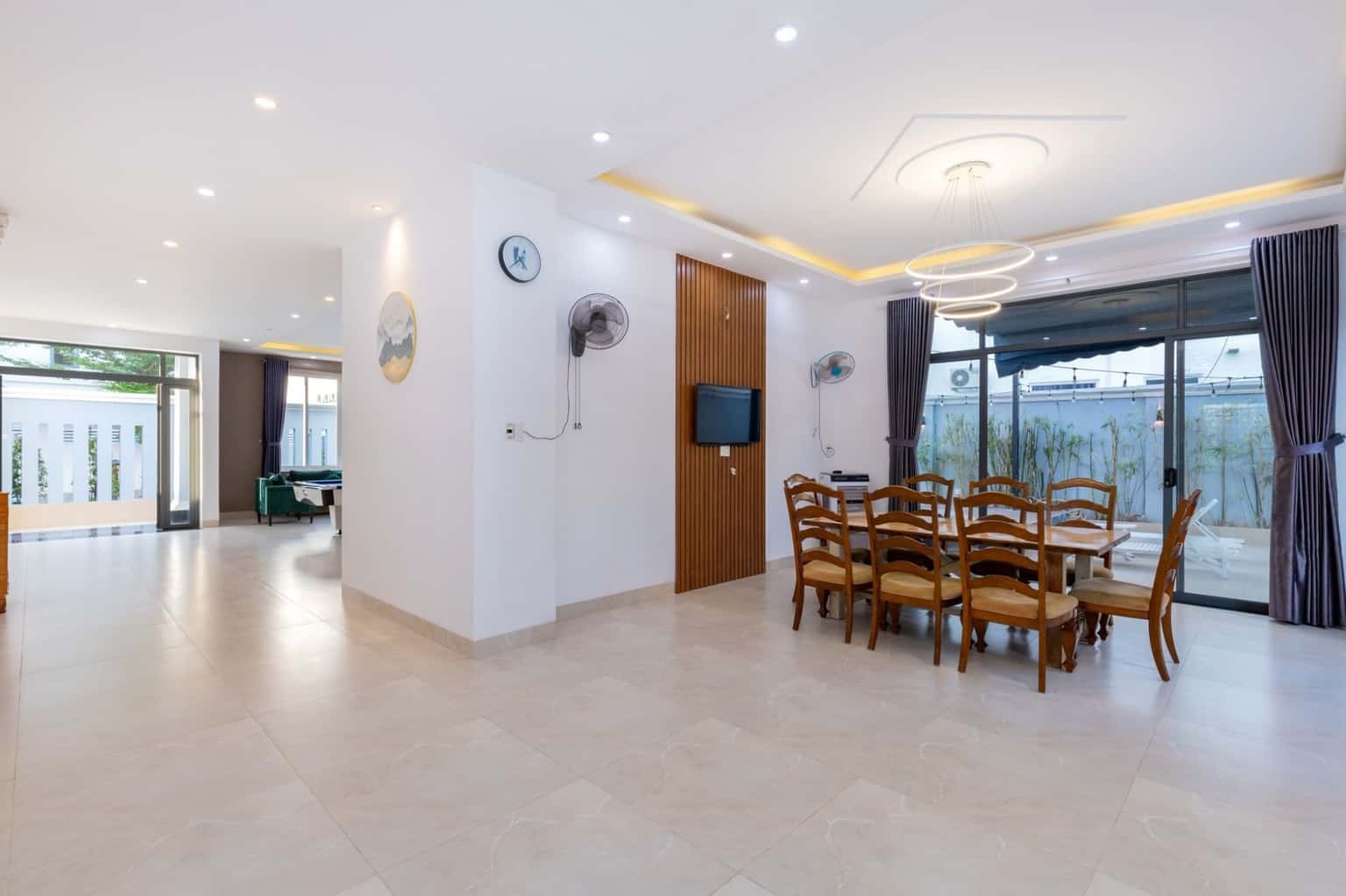 Palm Villa 33, C2.43 Thuỳ Dương 3 Vũng Tàu — 照片 22