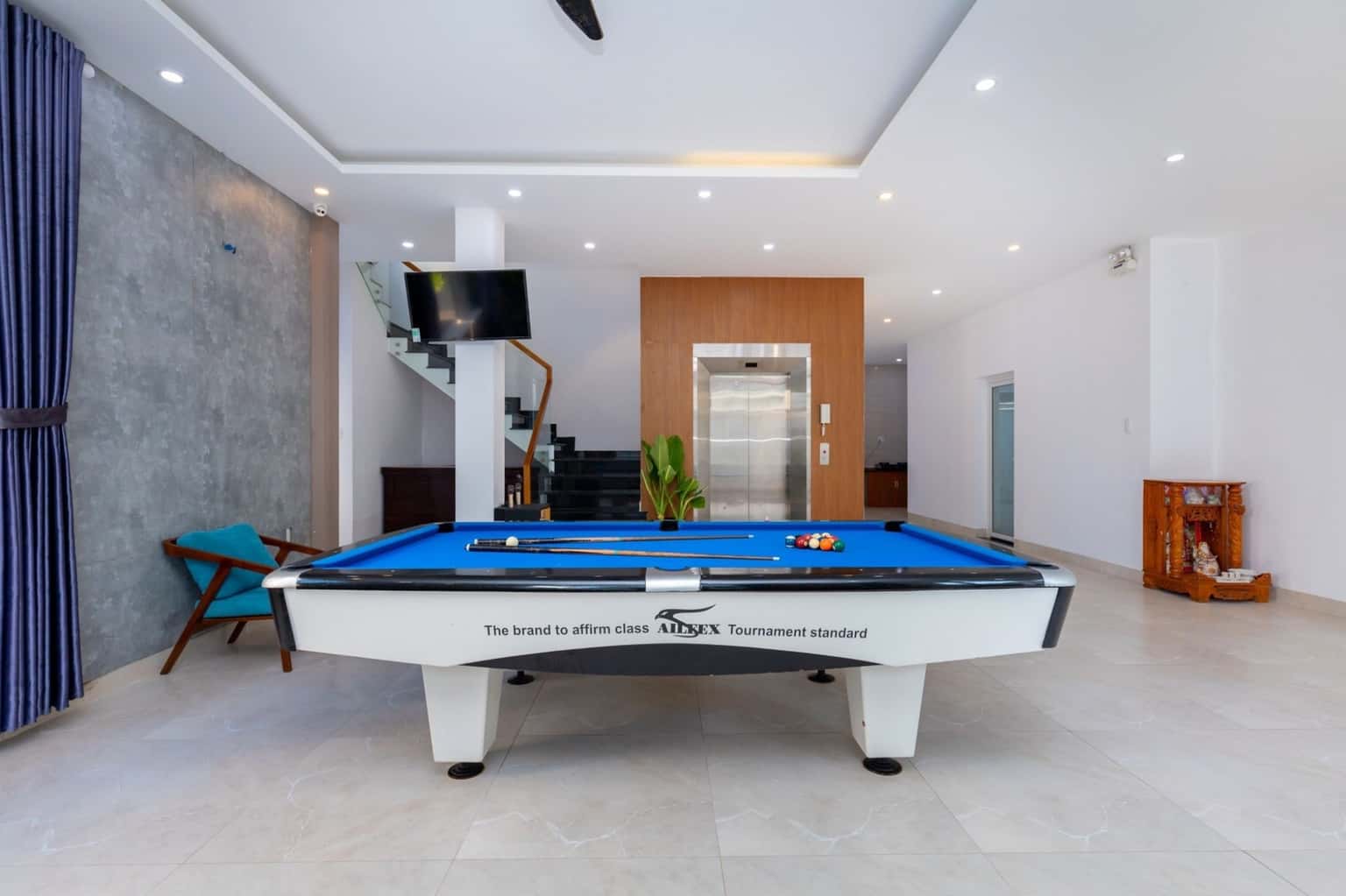 Palm Villa 33, C2.43 Thuỳ Dương 3 Vũng Tàu — 照片 17