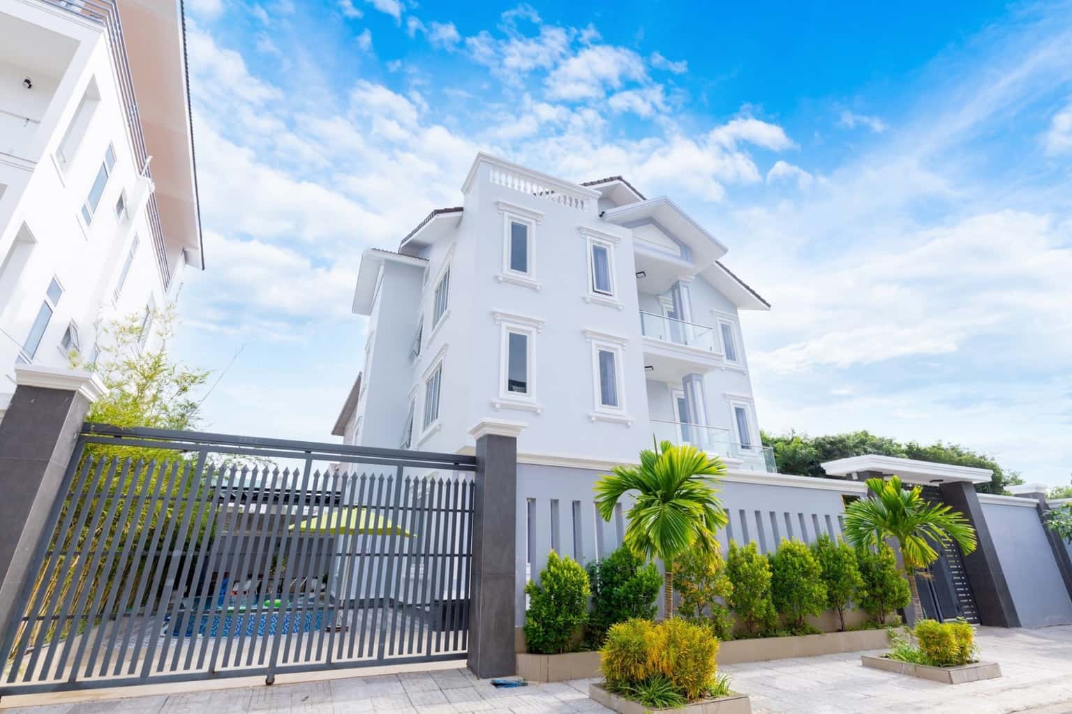 Palm Villa 33, C2.43 Thuỳ Dương 3 Vũng Tàu — 照片 4