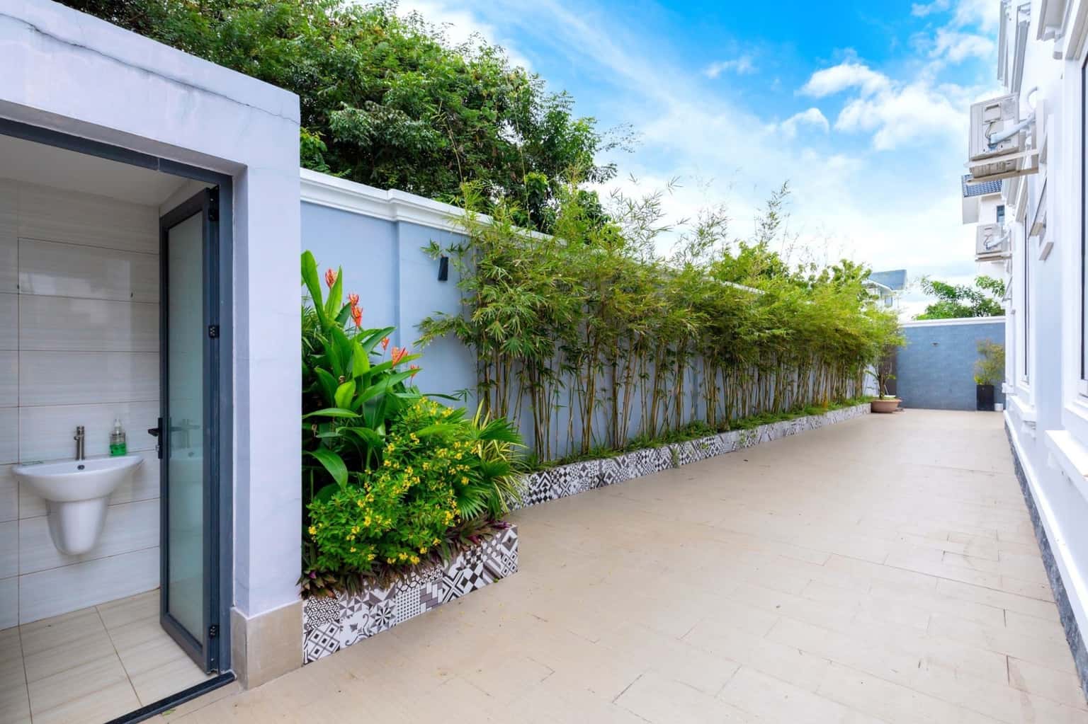Palm Villa 33, C2.43 Thuỳ Dương 3 Vũng Tàu — 照片 6