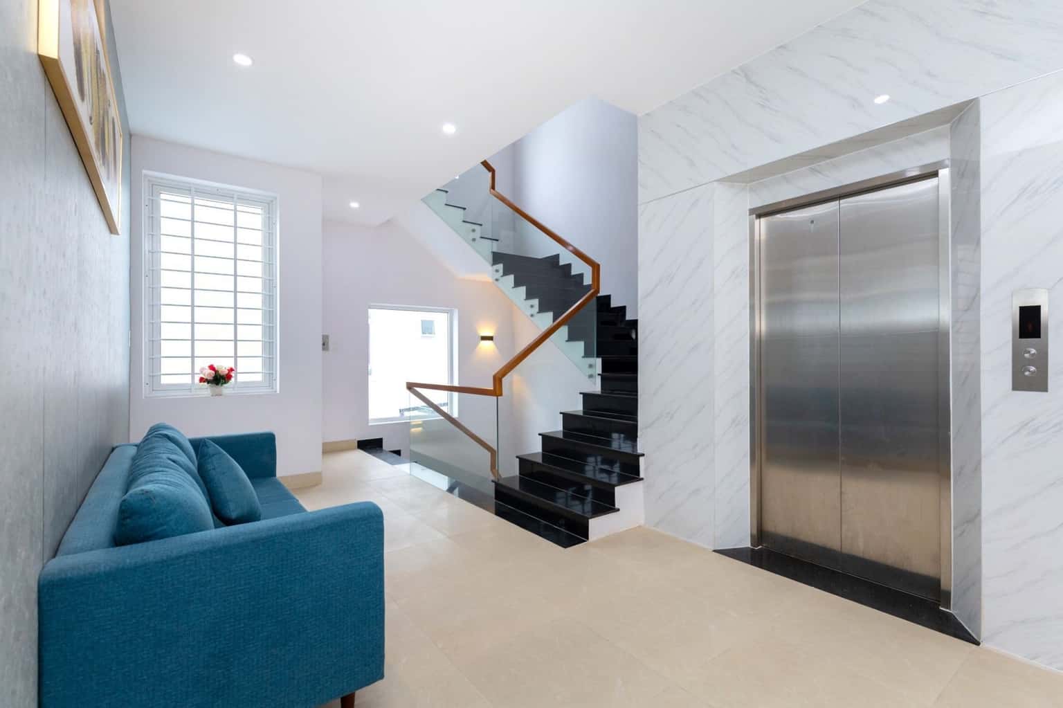 Palm Villa 33, C2.43 Thuỳ Dương 3 Vũng Tàu — 照片 15