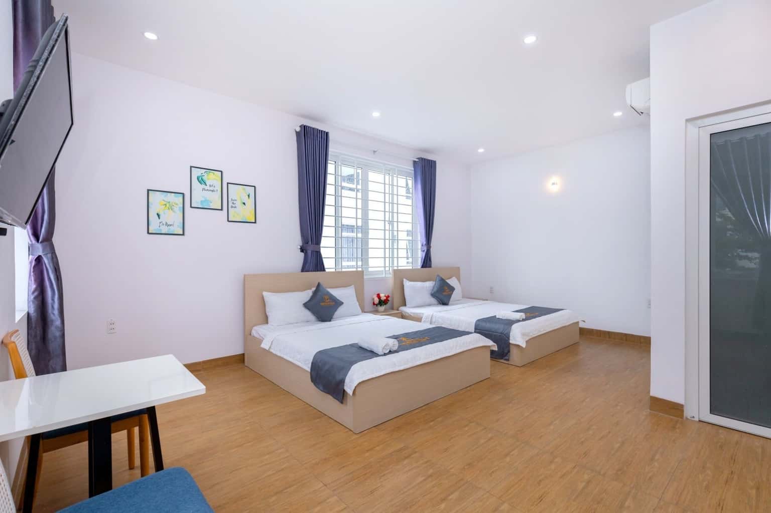 Palm Villa 33, C2.43 Thuỳ Dương 3 Vũng Tàu — 照片 24