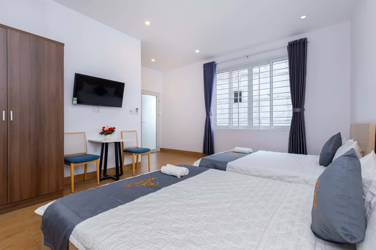 Palm Villa 33, C2.43 Thuỳ Dương 3 Vũng Tàu — 照片 28