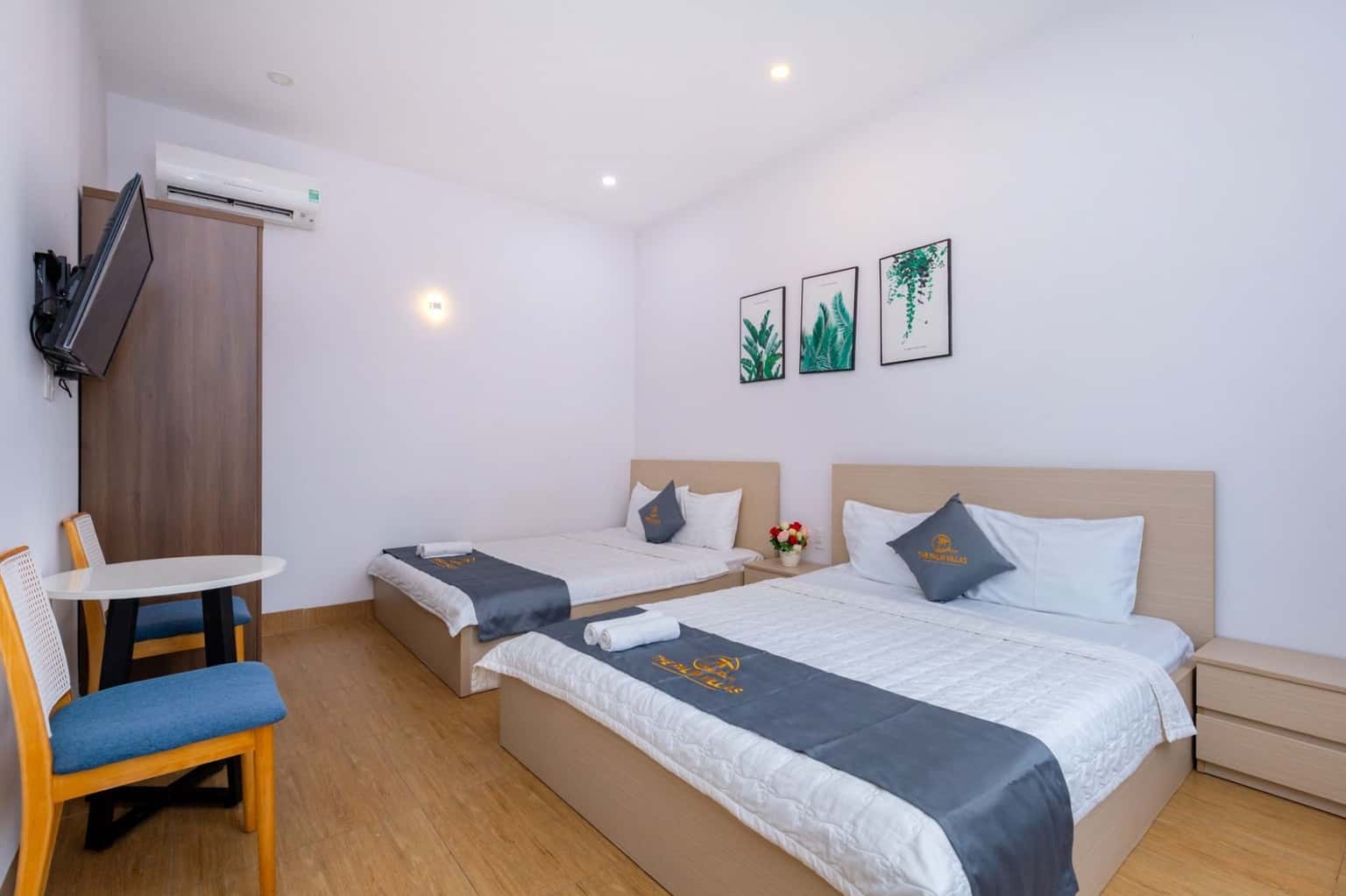 Palm Villa 33, C2.43 Thuỳ Dương 3 Vũng Tàu — 照片 30
