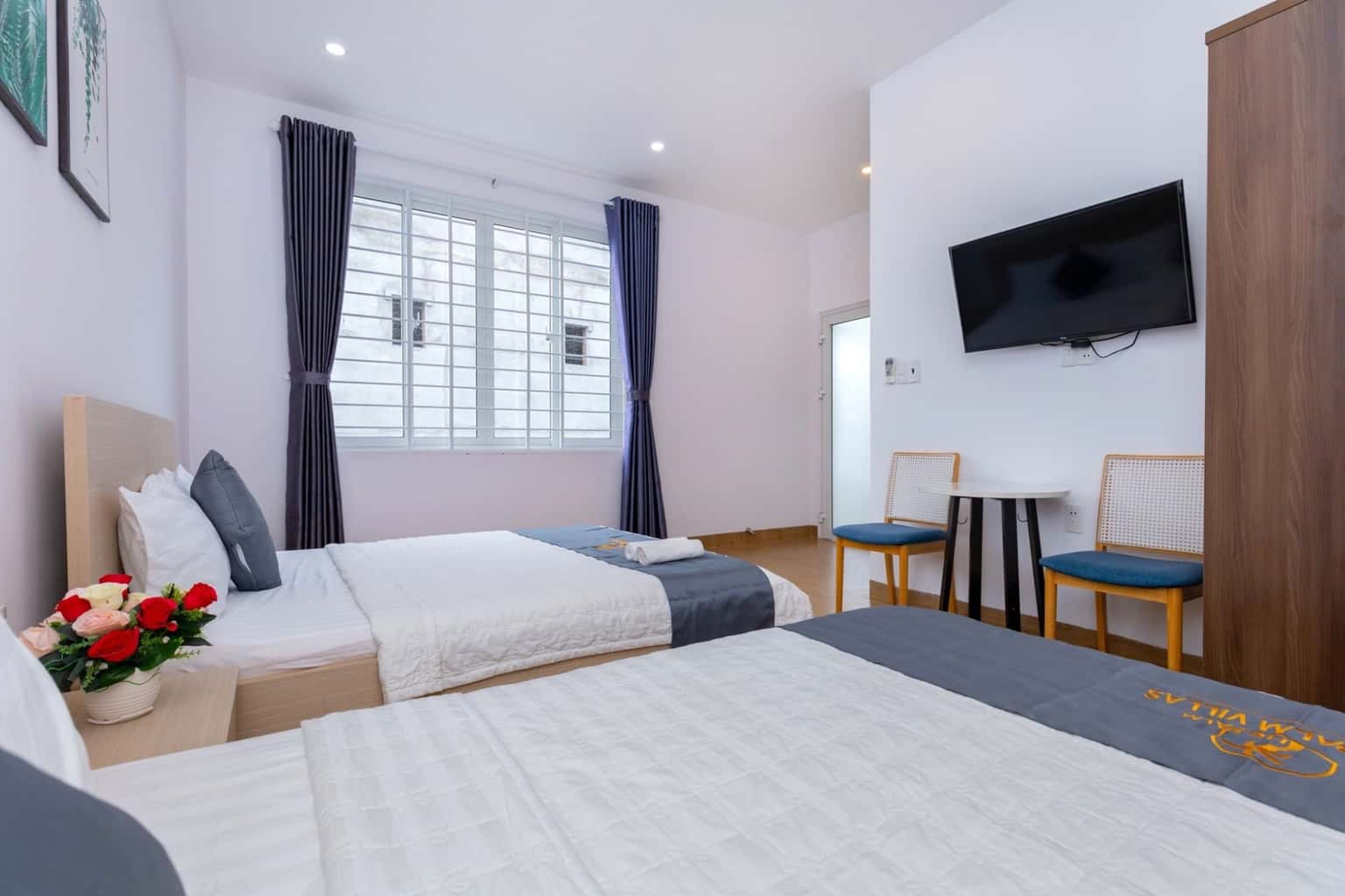 Palm Villa 33, C2.43 Thuỳ Dương 3 Vũng Tàu — 照片 32