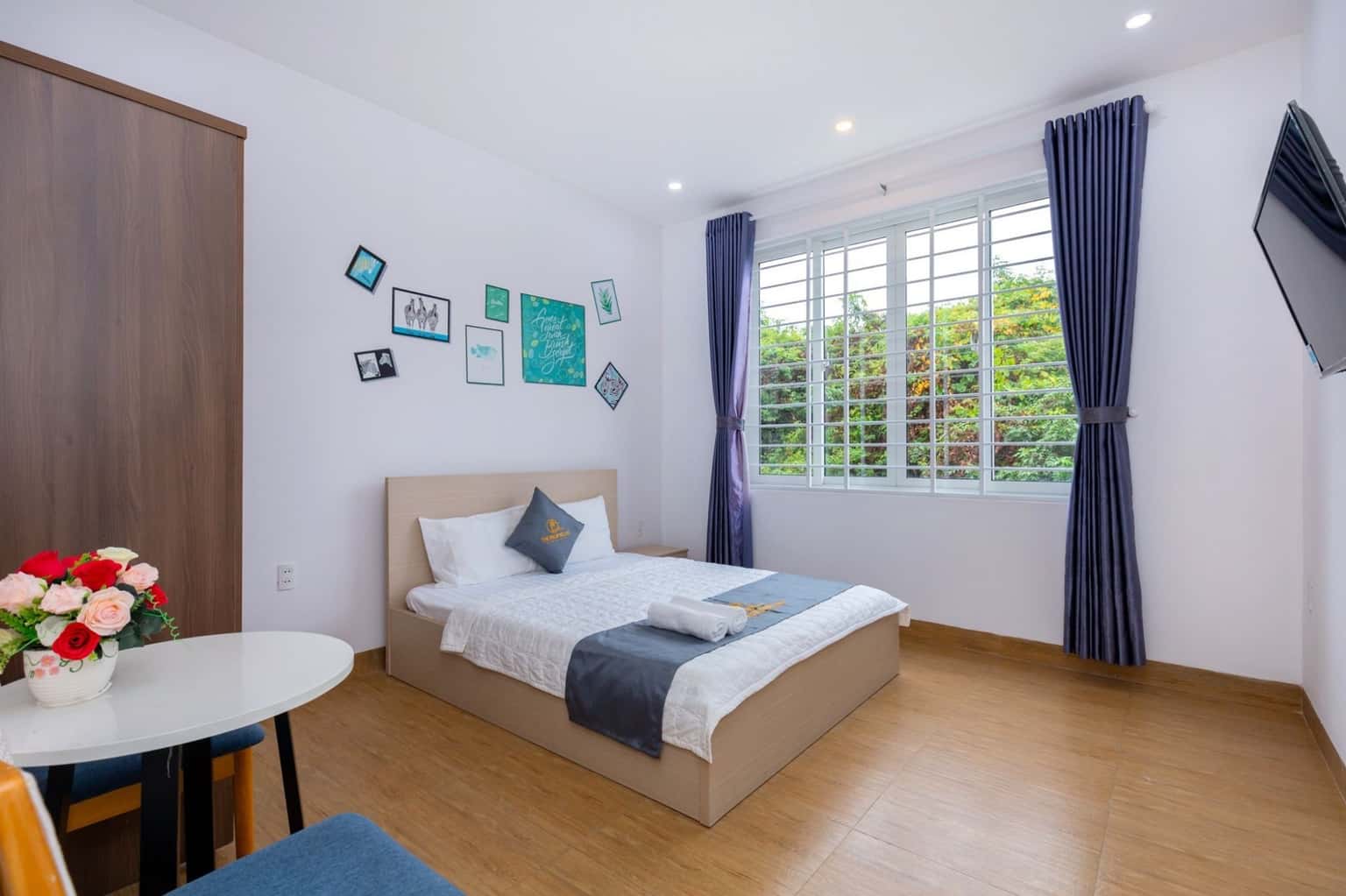 Palm Villa 33, C2.43 Thuỳ Dương 3 Vũng Tàu — 照片 36