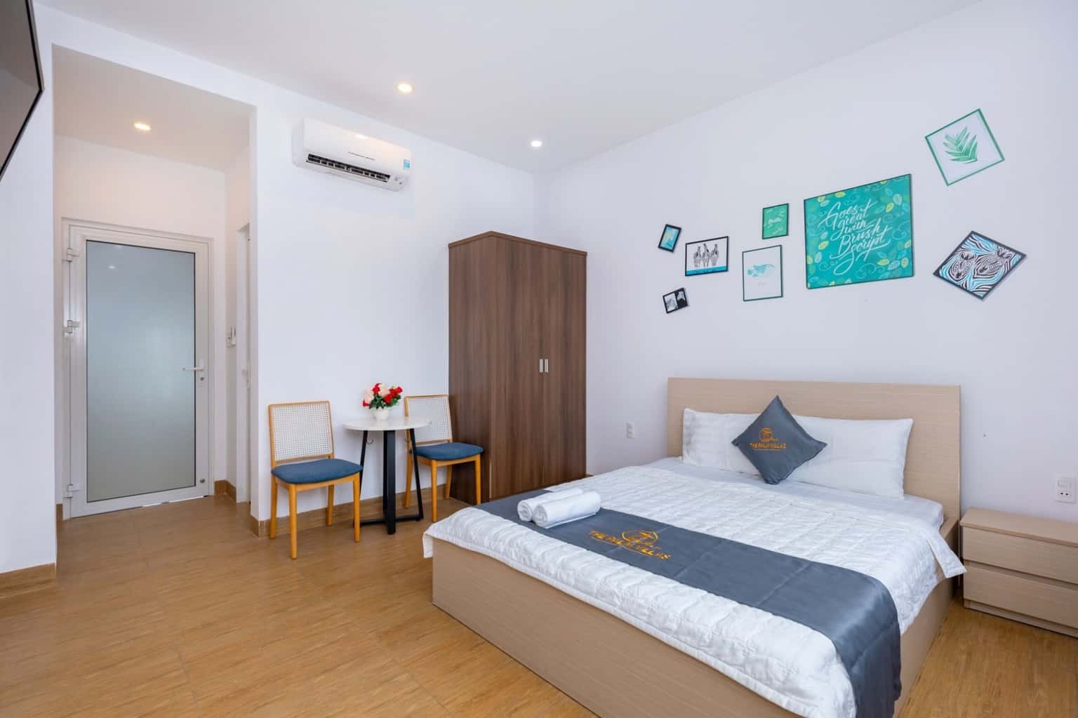 Palm Villa 33, C2.43 Thuỳ Dương 3 Vũng Tàu — 照片 37