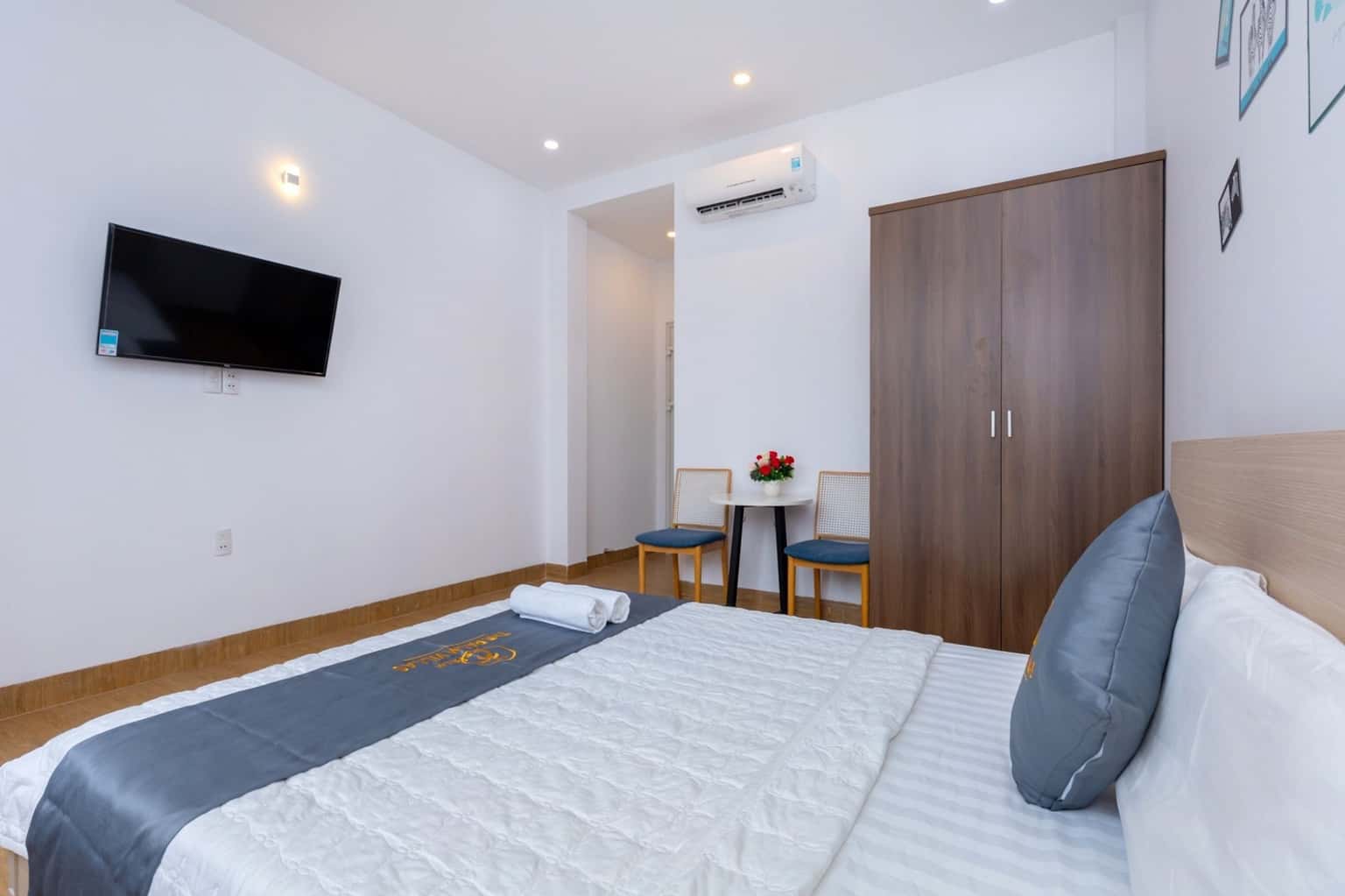 Palm Villa 33, C2.43 Thuỳ Dương 3 Vũng Tàu — 照片 42
