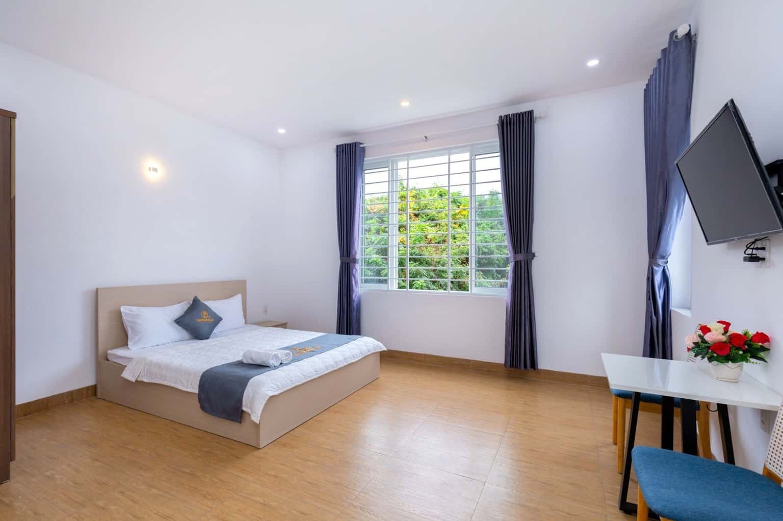 Palm Villa 33, C2.43 Thuỳ Dương 3 Vũng Tàu — 照片 40
