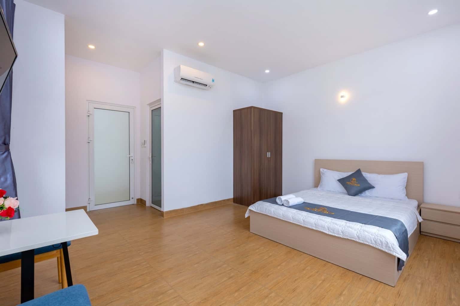 Palm Villa 33, C2.43 Thuỳ Dương 3 Vũng Tàu — 照片 41
