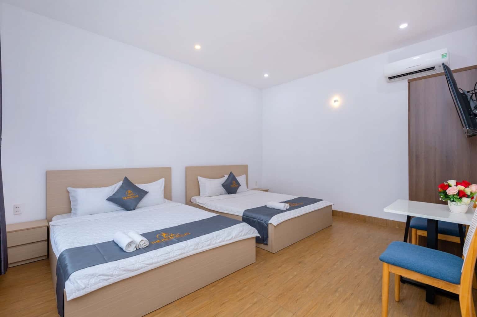Palm Villa 33, C2.43 Thuỳ Dương 3 Vũng Tàu — 照片 34