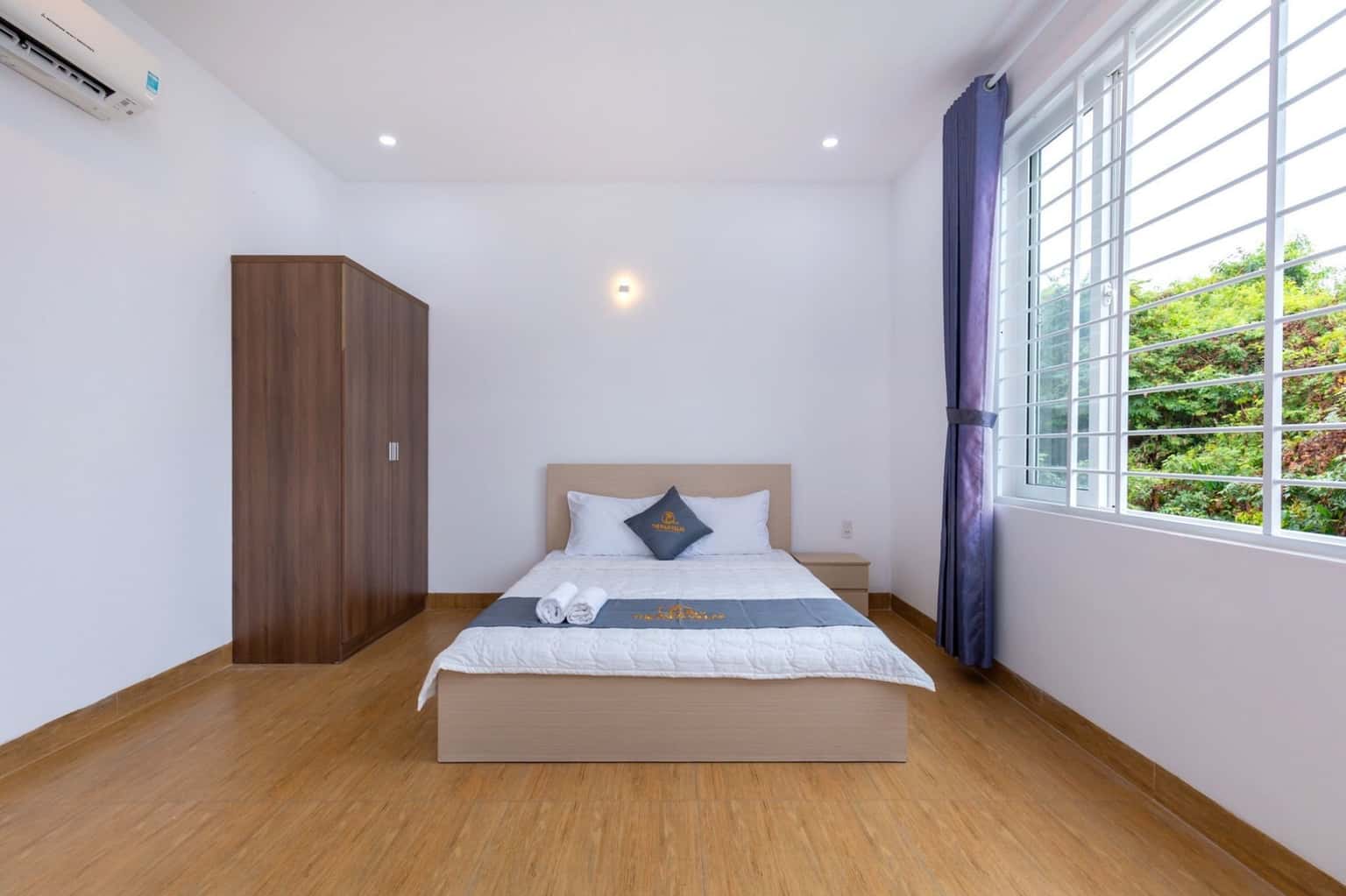 Palm Villa 33, C2.43 Thuỳ Dương 3 Vũng Tàu — 照片 44