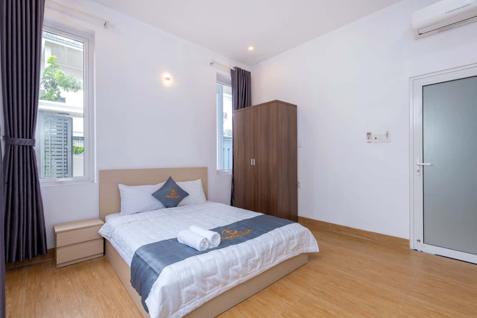 Palm Villa 33, C2.43 Thuỳ Dương 3 Vũng Tàu — 照片 47