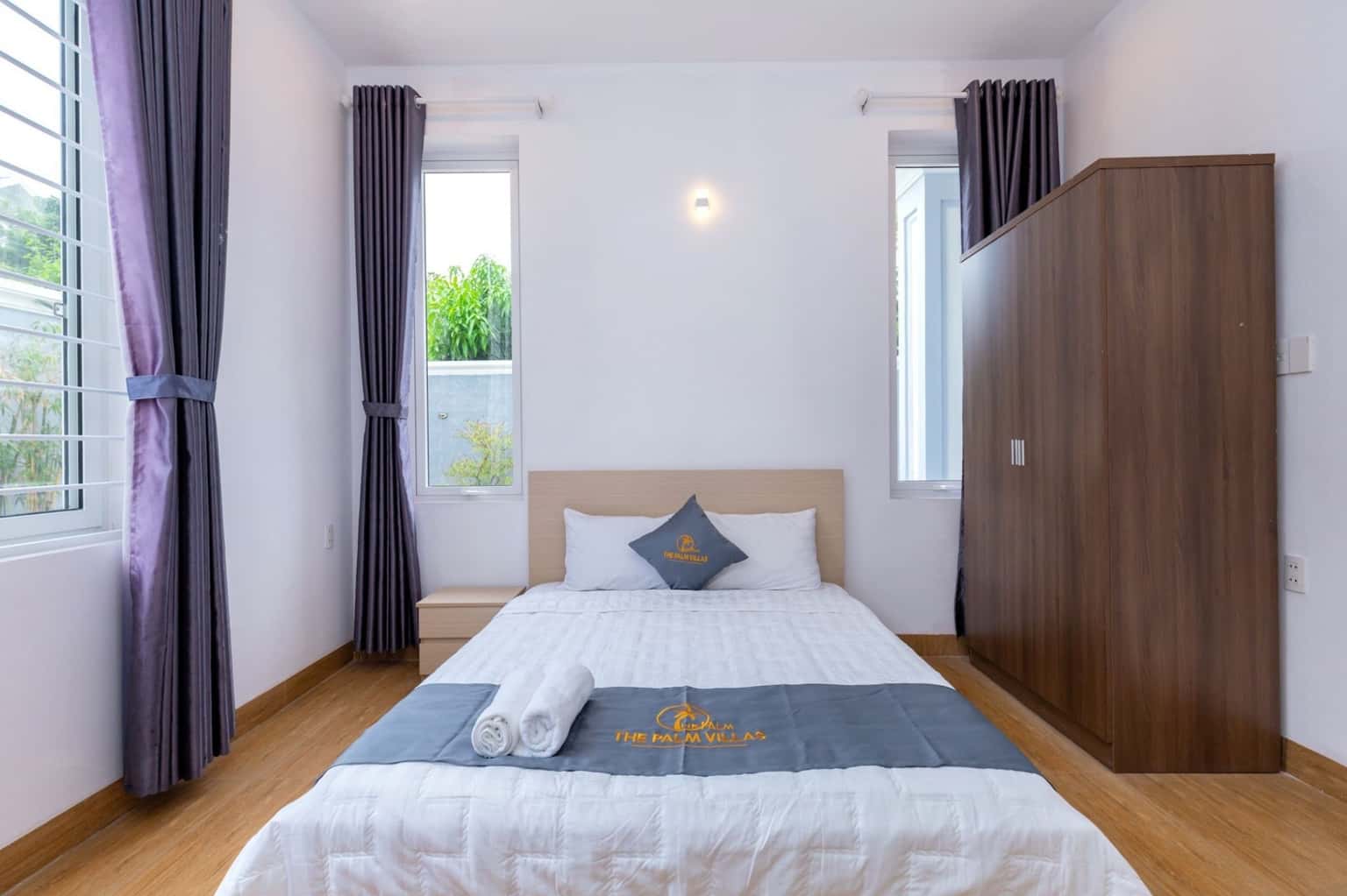 Palm Villa 33, C2.43 Thuỳ Dương 3 Vũng Tàu — 照片 48