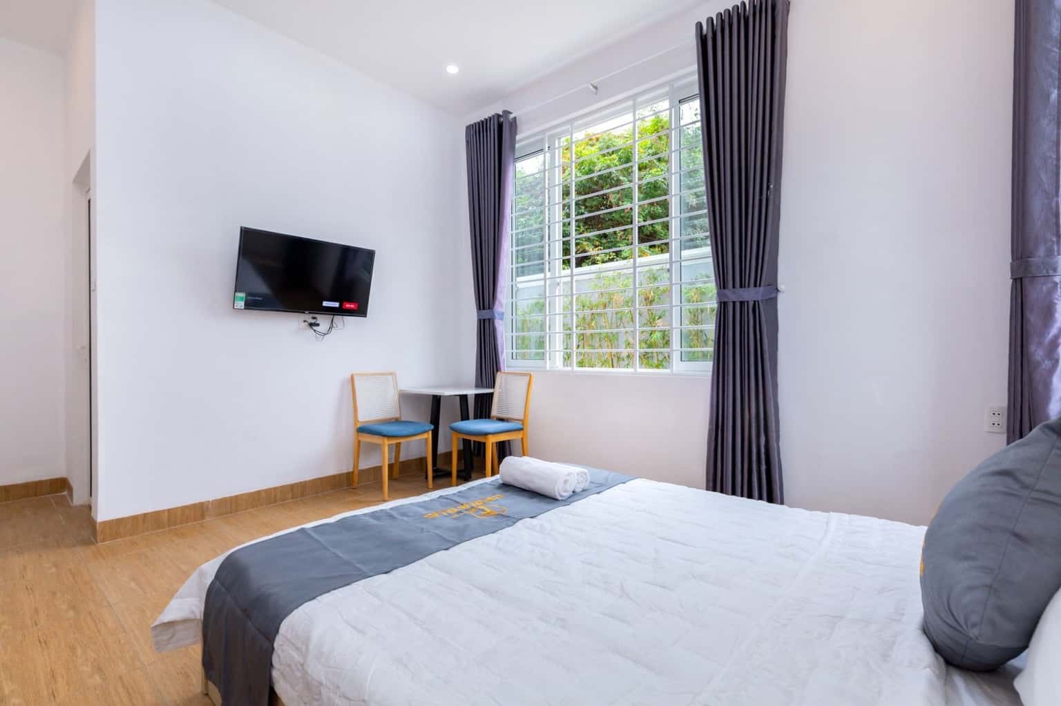 Palm Villa 33, C2.43 Thuỳ Dương 3 Vũng Tàu — 照片 51
