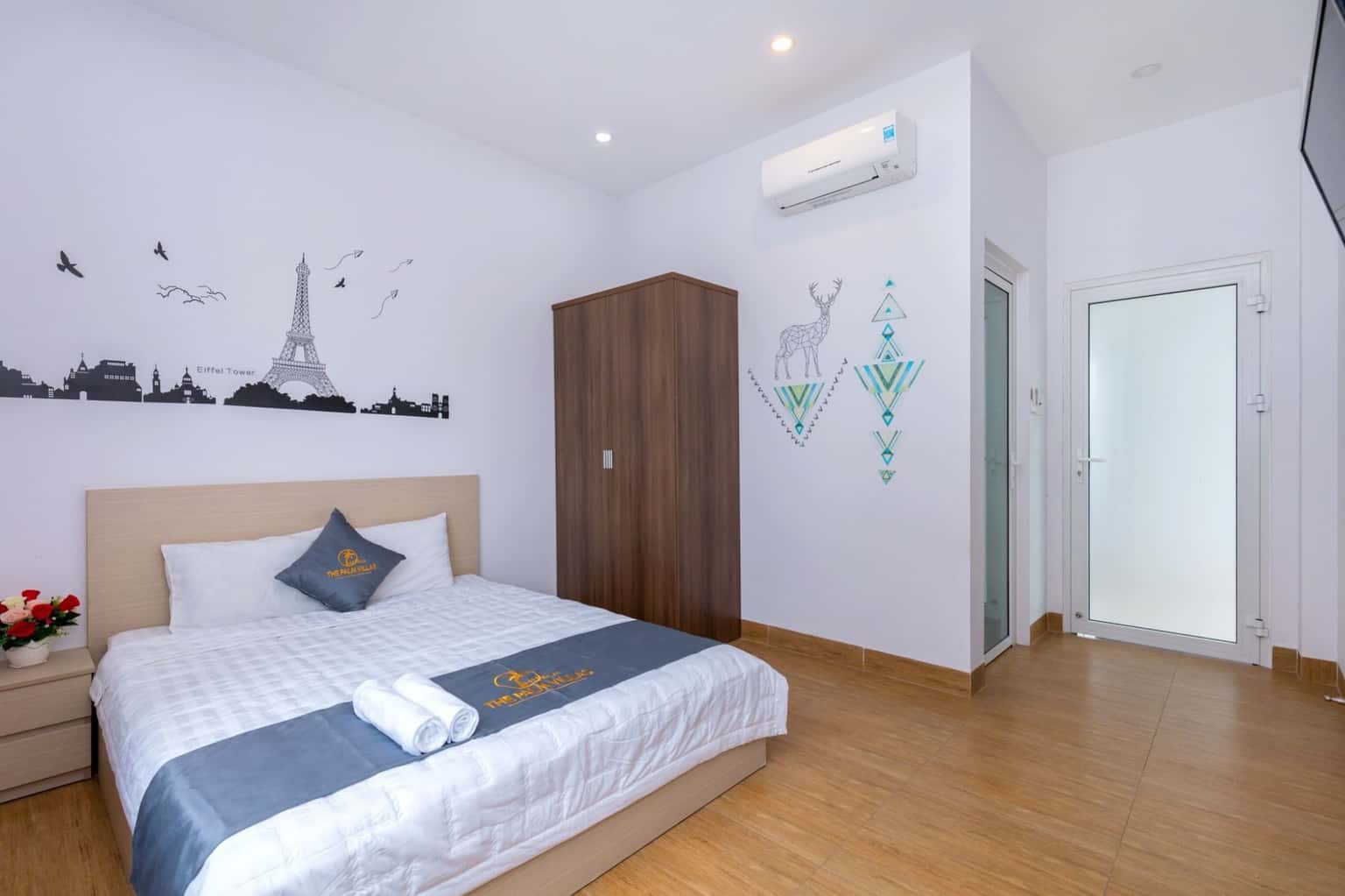 Palm Villa 33, C2.43 Thuỳ Dương 3 Vũng Tàu — 照片 54