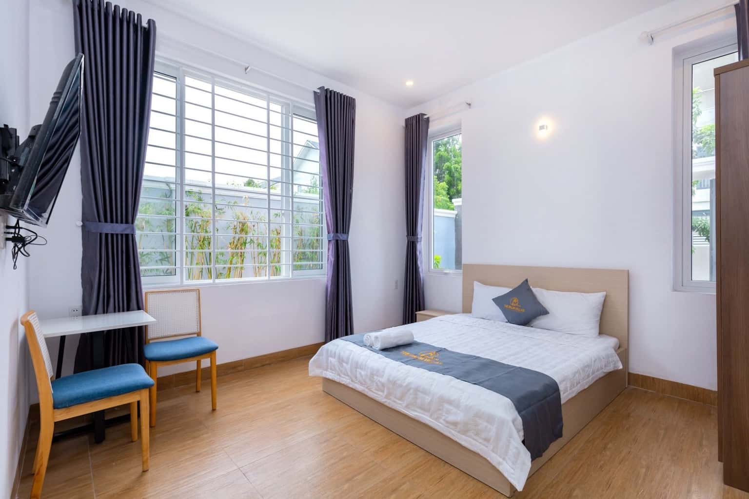 Palm Villa 33, C2.43 Thuỳ Dương 3 Vũng Tàu — 照片 52