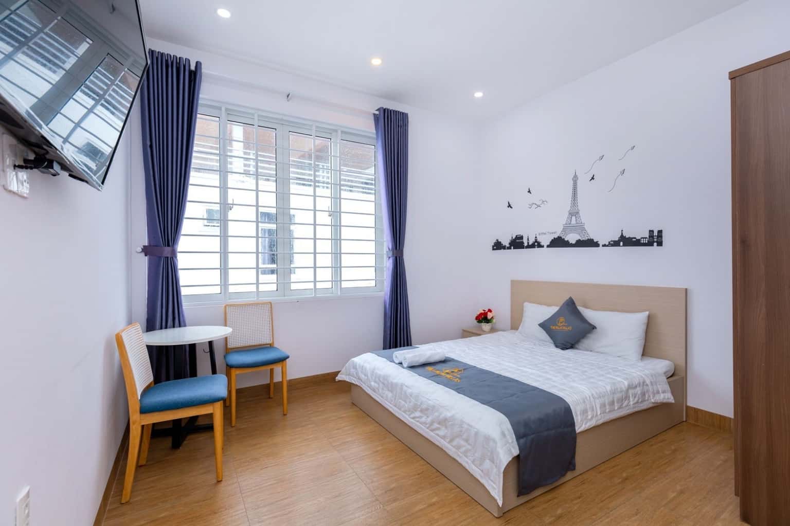 Palm Villa 33, C2.43 Thuỳ Dương 3 Vũng Tàu — 照片 55