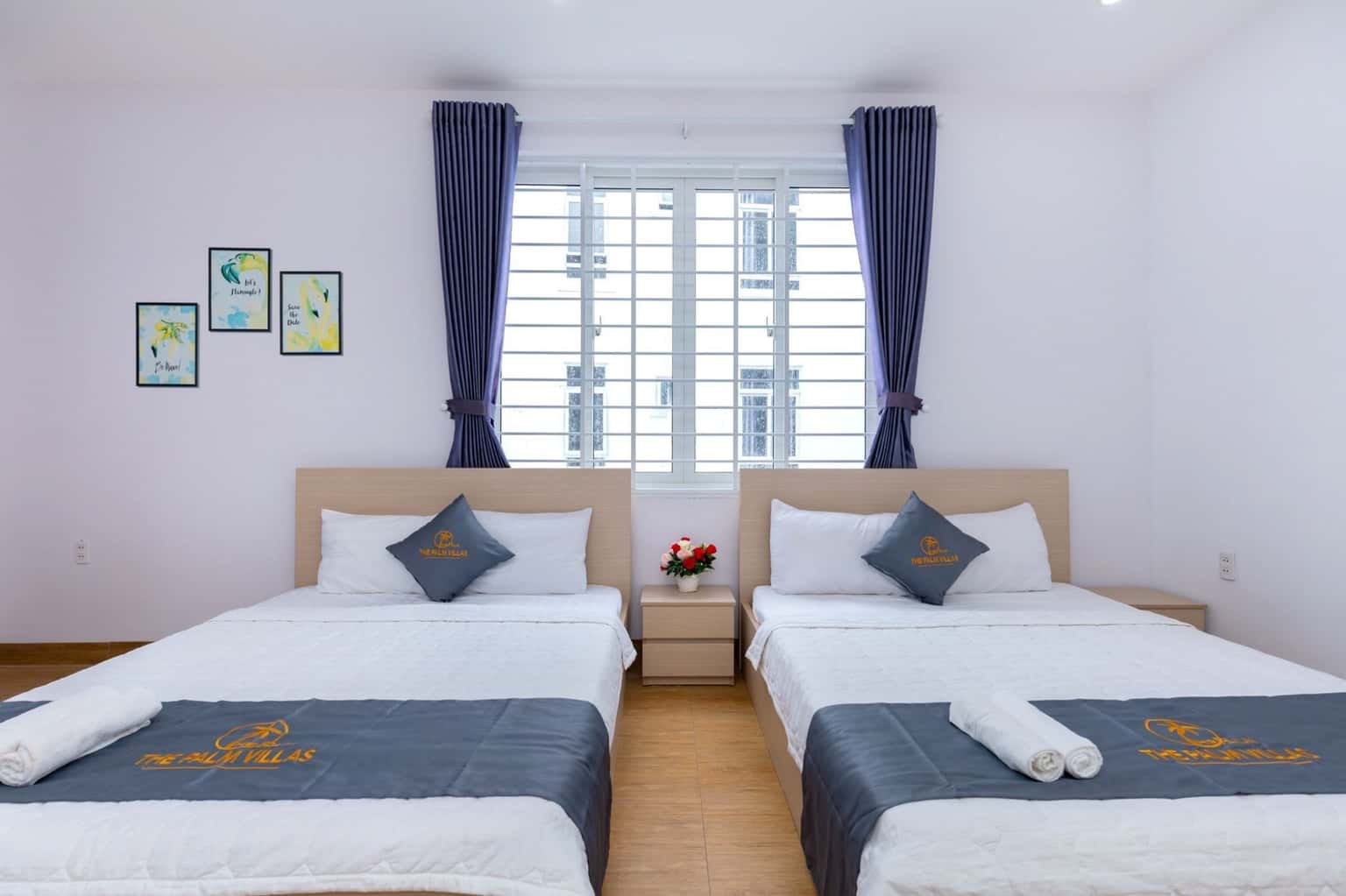 Palm Villa 33, C2.43 Thuỳ Dương 3 Vũng Tàu — 照片 25