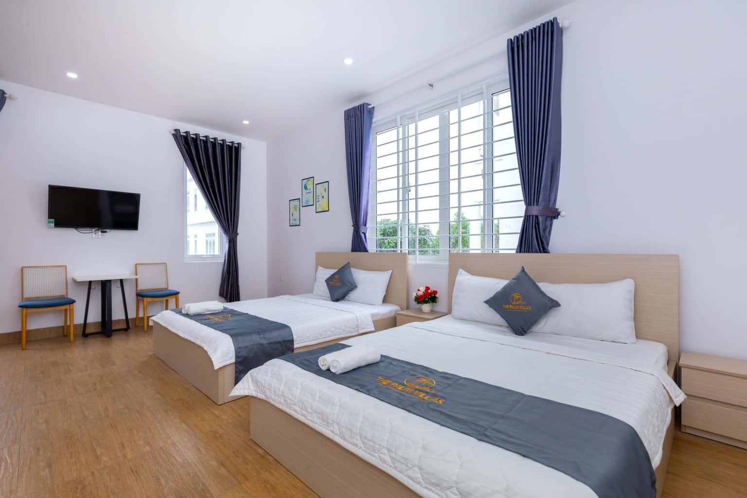Palm Villa 33, C2.43 Thuỳ Dương 3 Vũng Tàu — 照片 26