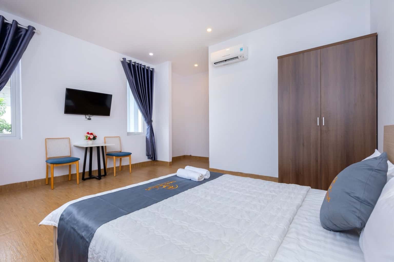 Palm Villa 33, C2.43 Thuỳ Dương 3 Vũng Tàu — 照片 58
