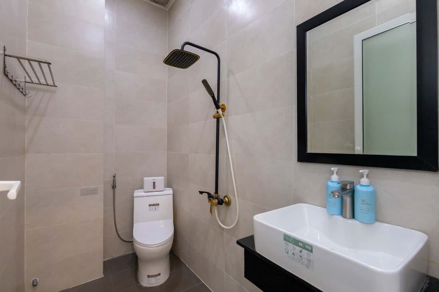 Palm Villa 33, C2.43 Thuỳ Dương 3 Vũng Tàu — 照片 27