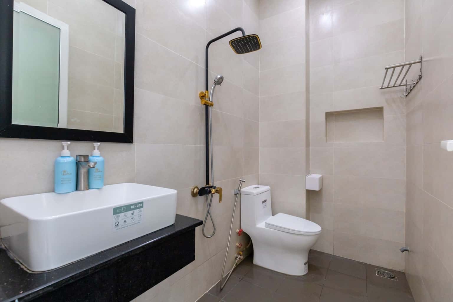 Palm Villa 33, C2.43 Thuỳ Dương 3 Vũng Tàu — 照片 29