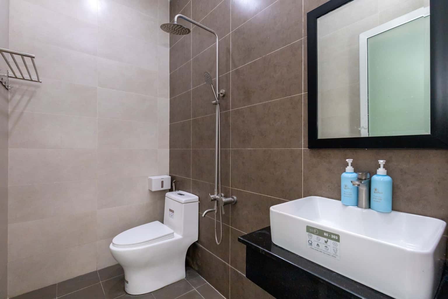 Palm Villa 33, C2.43 Thuỳ Dương 3 Vũng Tàu — 照片 31