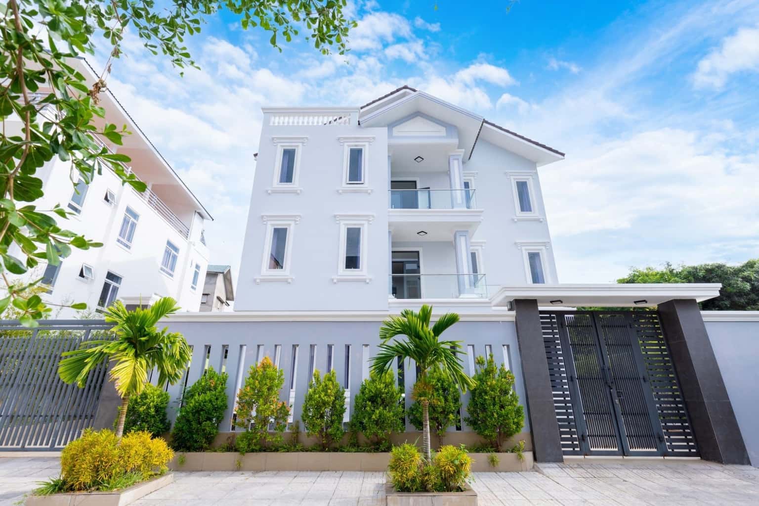 Palm Villa 33, C2.43 Thuỳ Dương 3 Vũng Tàu — 照片 1